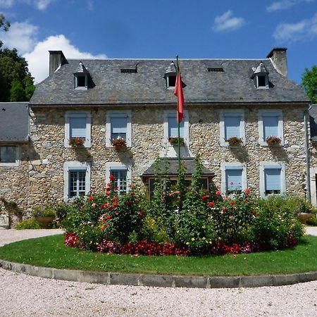 Bed and Breakfast Domaine Vega Saint-Arroman  Zewnętrze zdjęcie