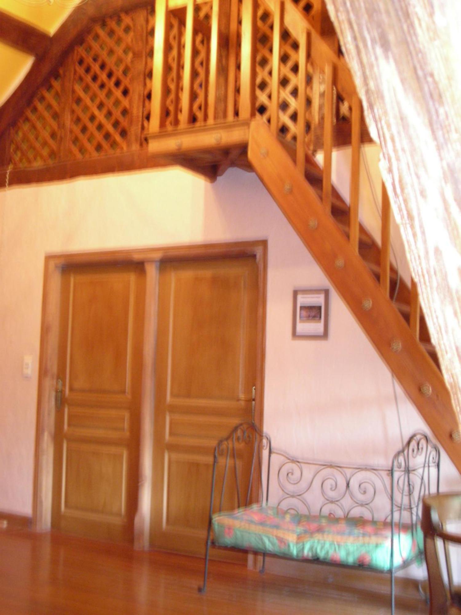 Bed and Breakfast Domaine Vega Saint-Arroman  Zewnętrze zdjęcie
